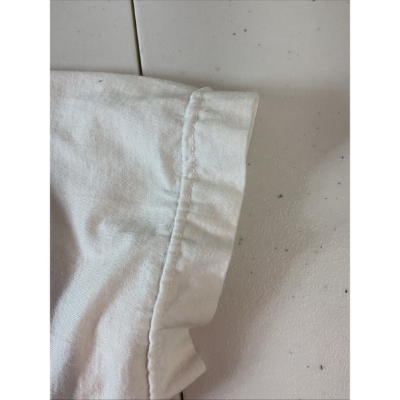 Vtg Ken Done Art and‎ Design Streetcar Scene Graphic T-Shirt  Sz M Rare Piece - Picture 6 of 10